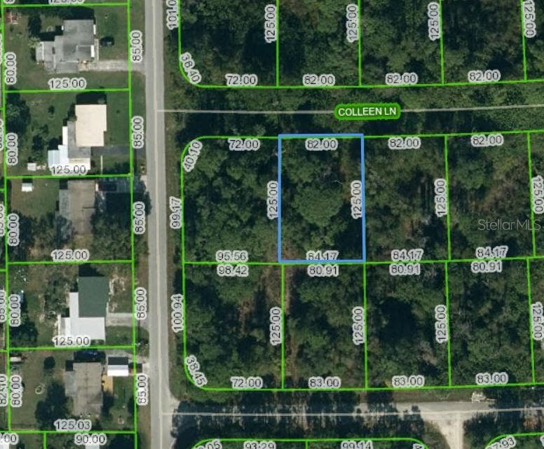 205 Colleen Ln, FL