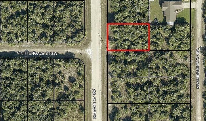 3349 Madden Ave Sw, FL