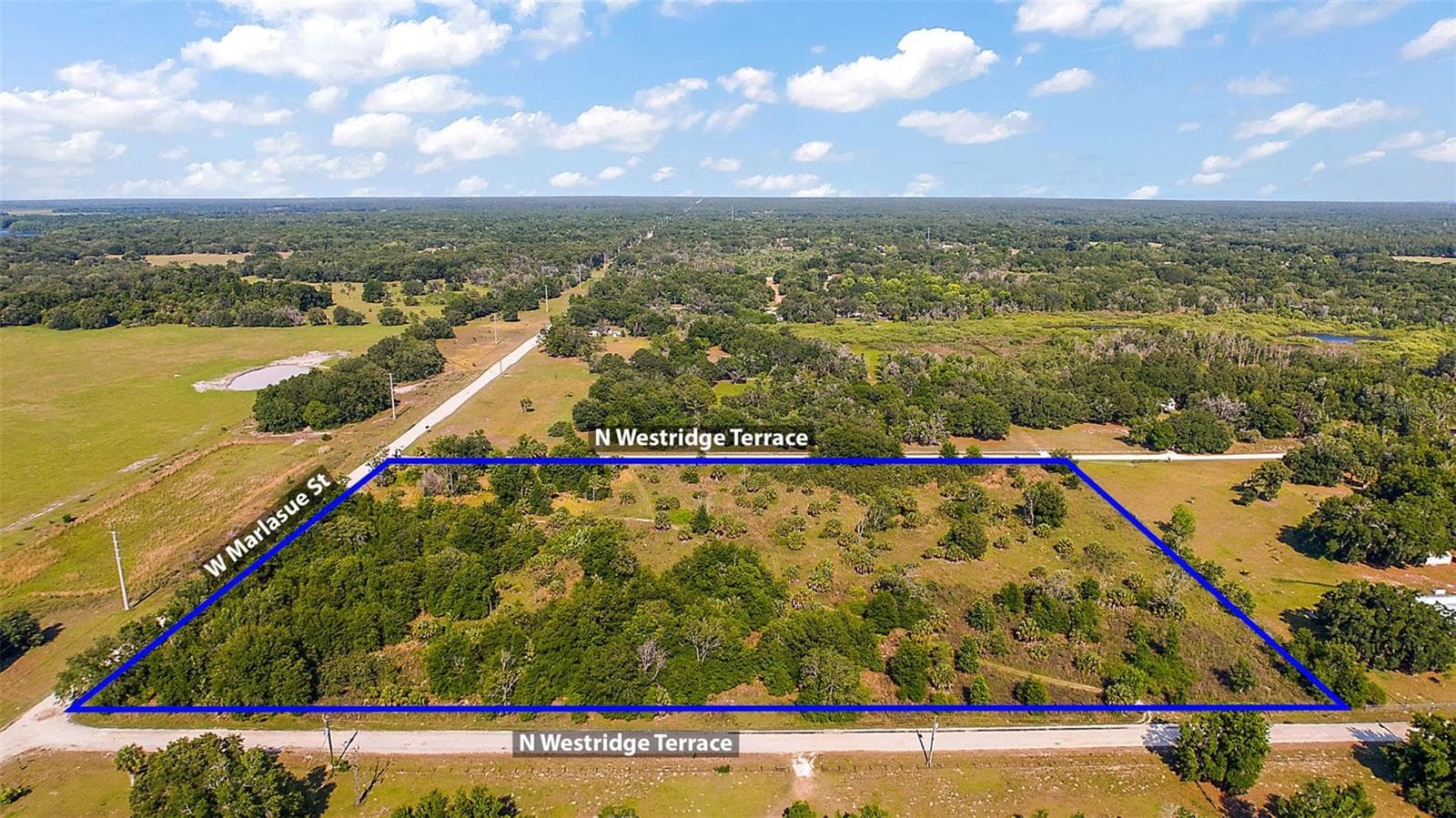9807 N Westridge Ter, FL
