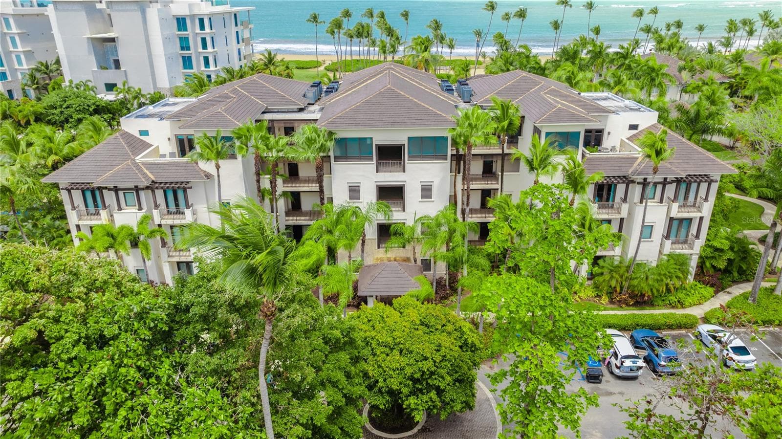 Bahia Beach Golf Club Las Ventanas Ii Condominium #209, PR