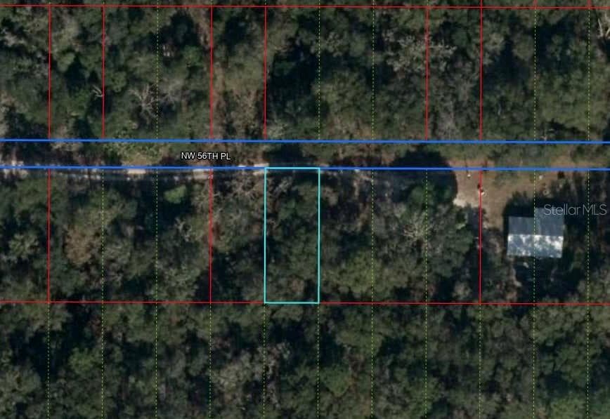 Lot 18 Nw 56 Pl, FL