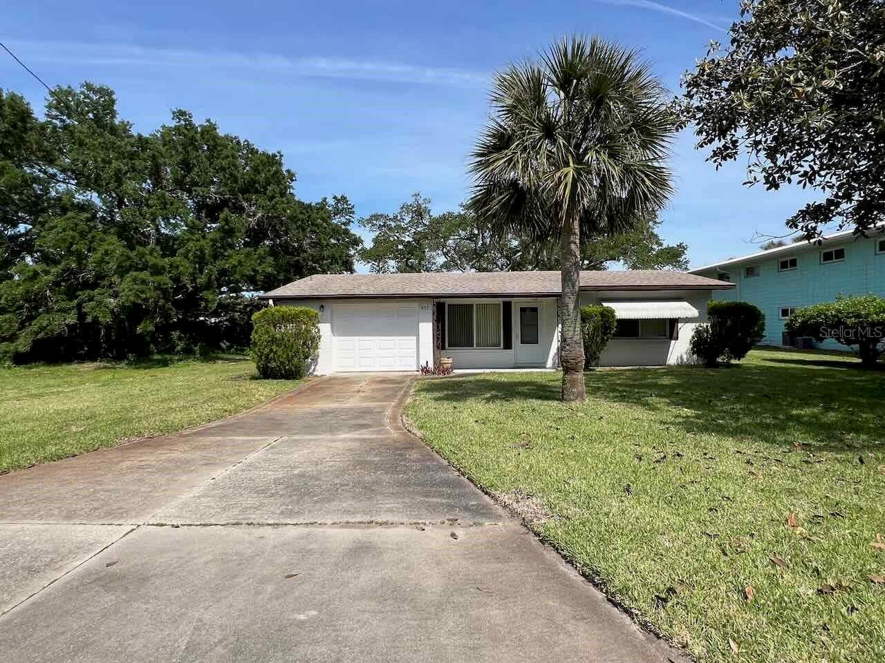 535 S Peninsula Ave, FL