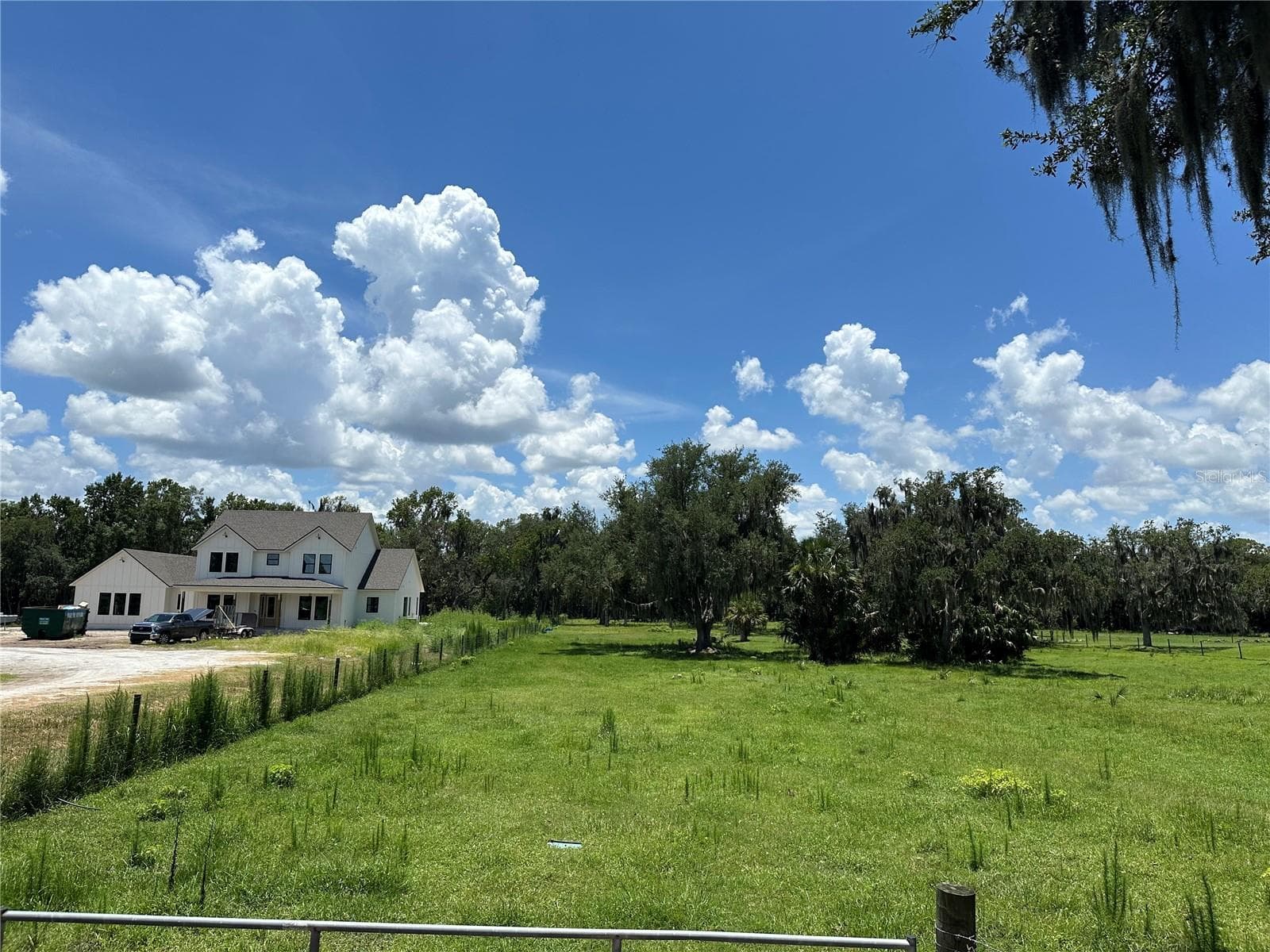 Pine Way #Lot 4e, FL