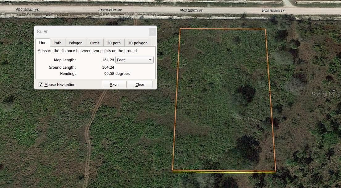 20916 Nw 264th St, FL