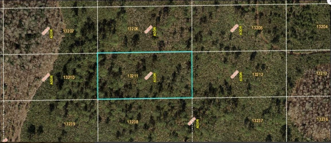 Dill Rd, FL