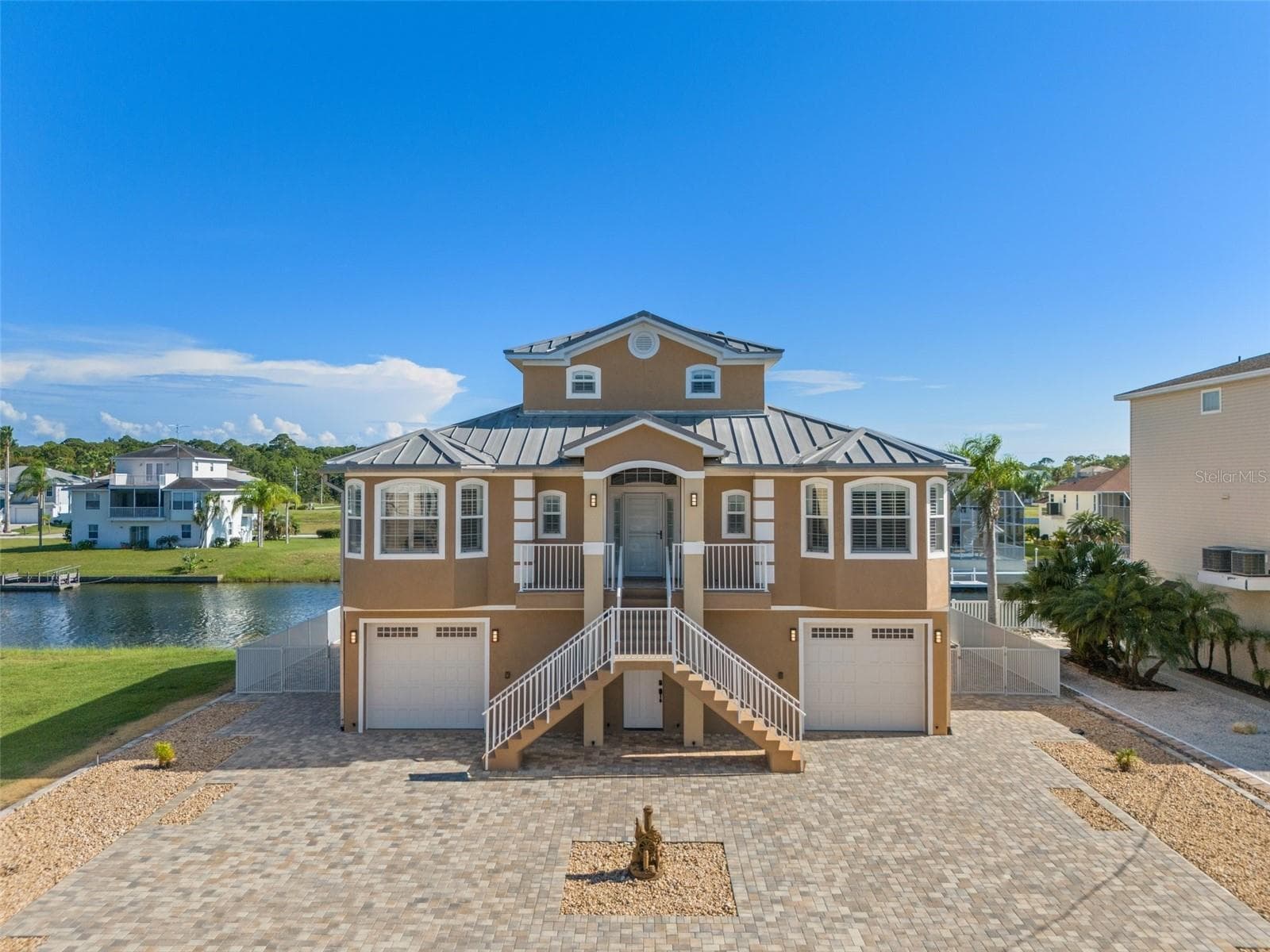 3448 Triggerfish Dr, FL