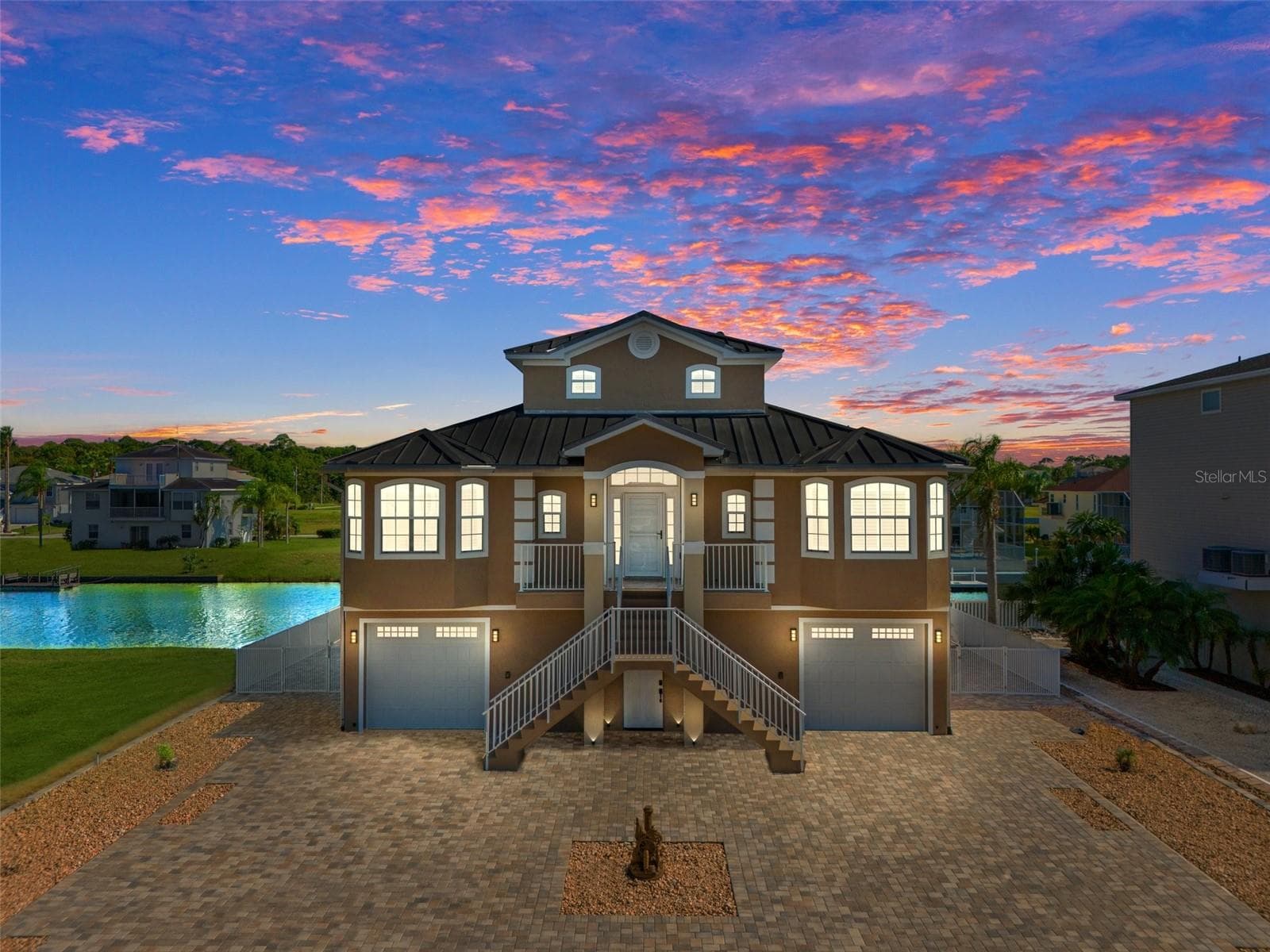 3448 Triggerfish Dr, FL