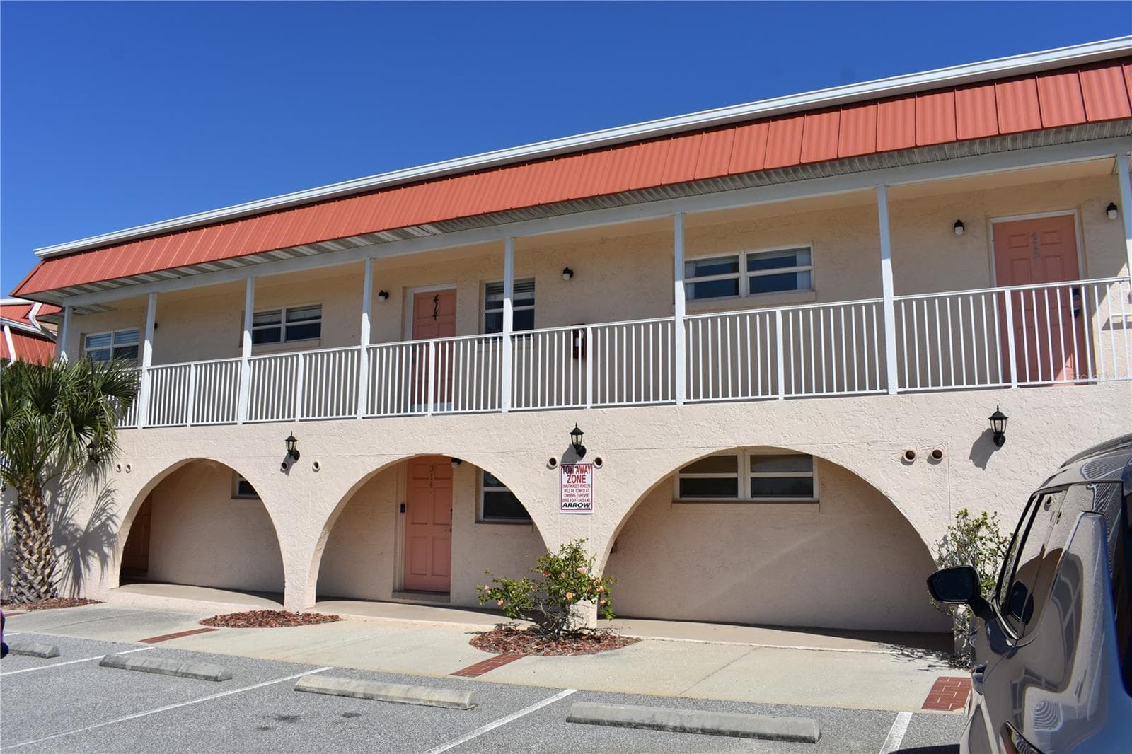 1510 Ocean Shore Blvd #4140, FL