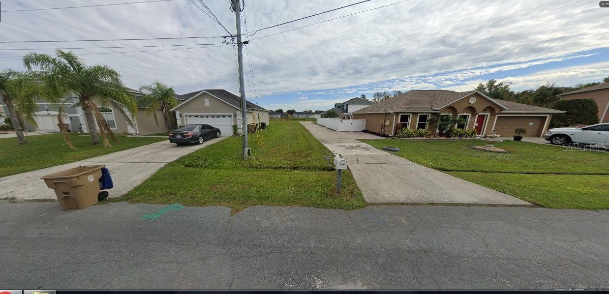 523 Elbridge Pl, FL
