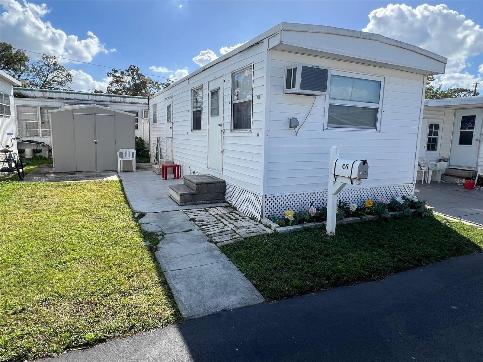 12674 Seminole Blvd #C6, FL