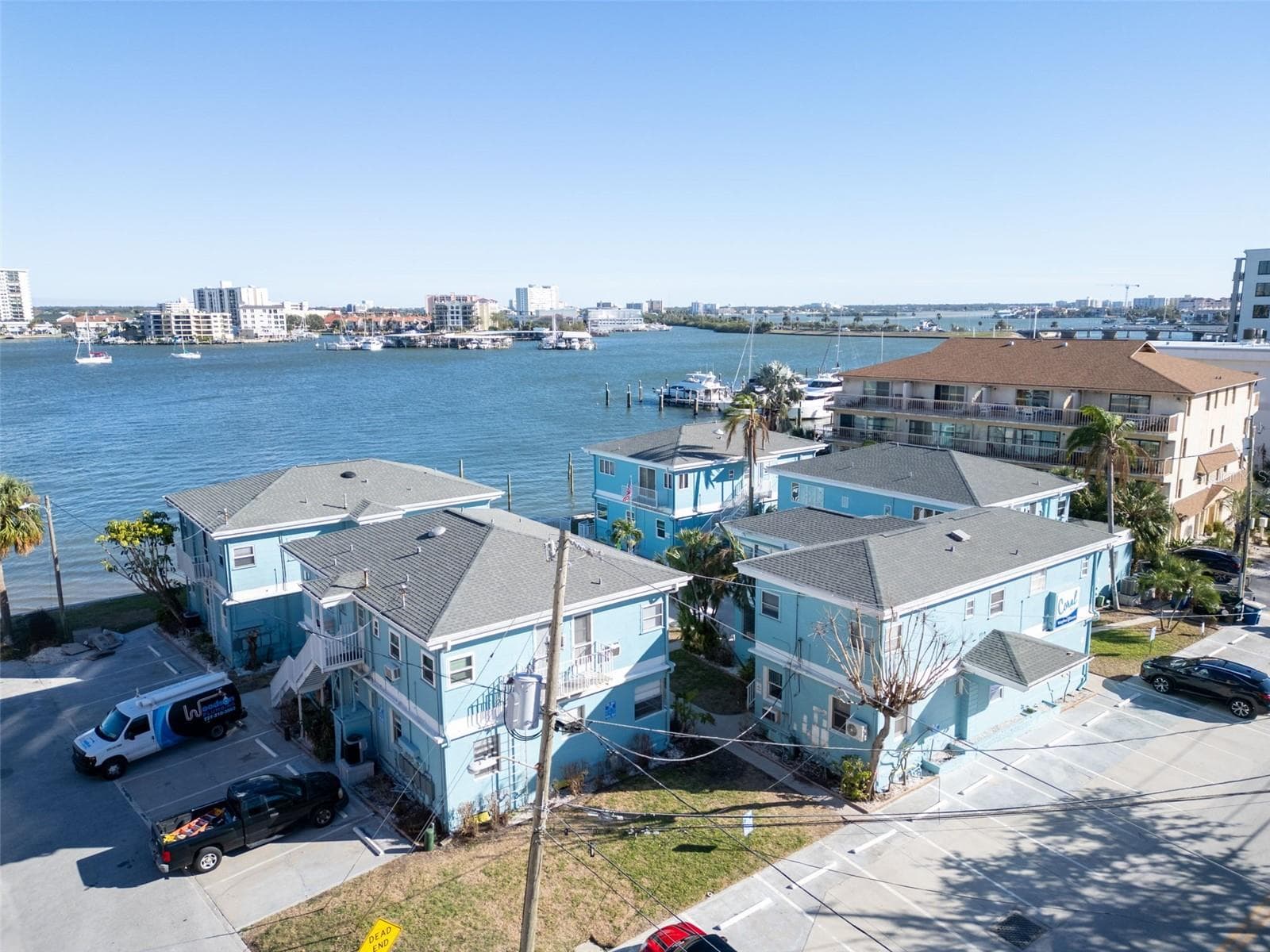 483 E Shore Dr #D4, FL