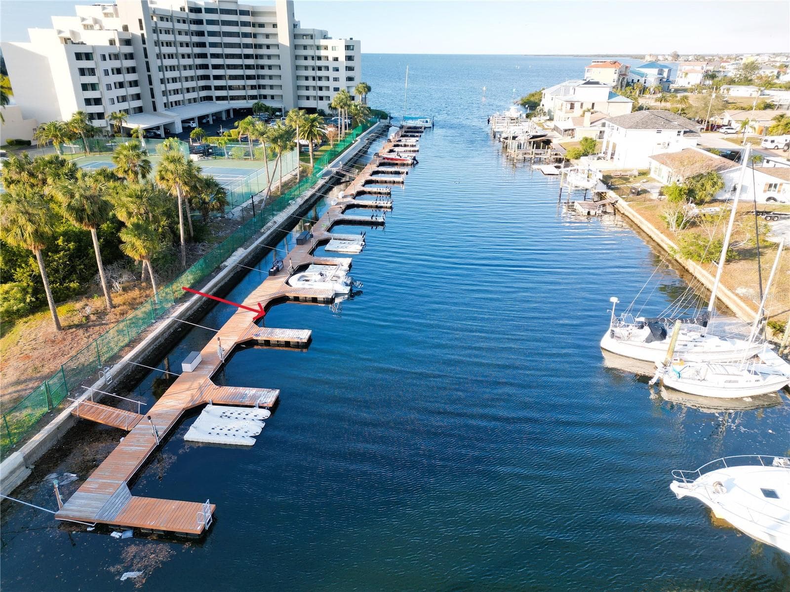5915 Sea Ranch Dr #704, FL