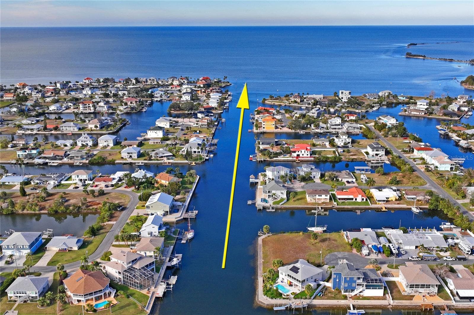 Lot 8 6th Isle, FL