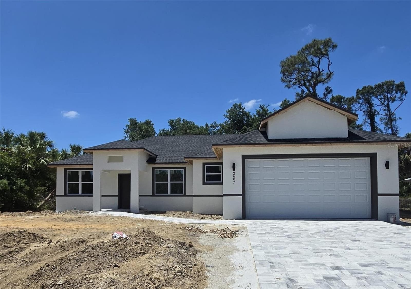 2607 Seagull Ln, FL