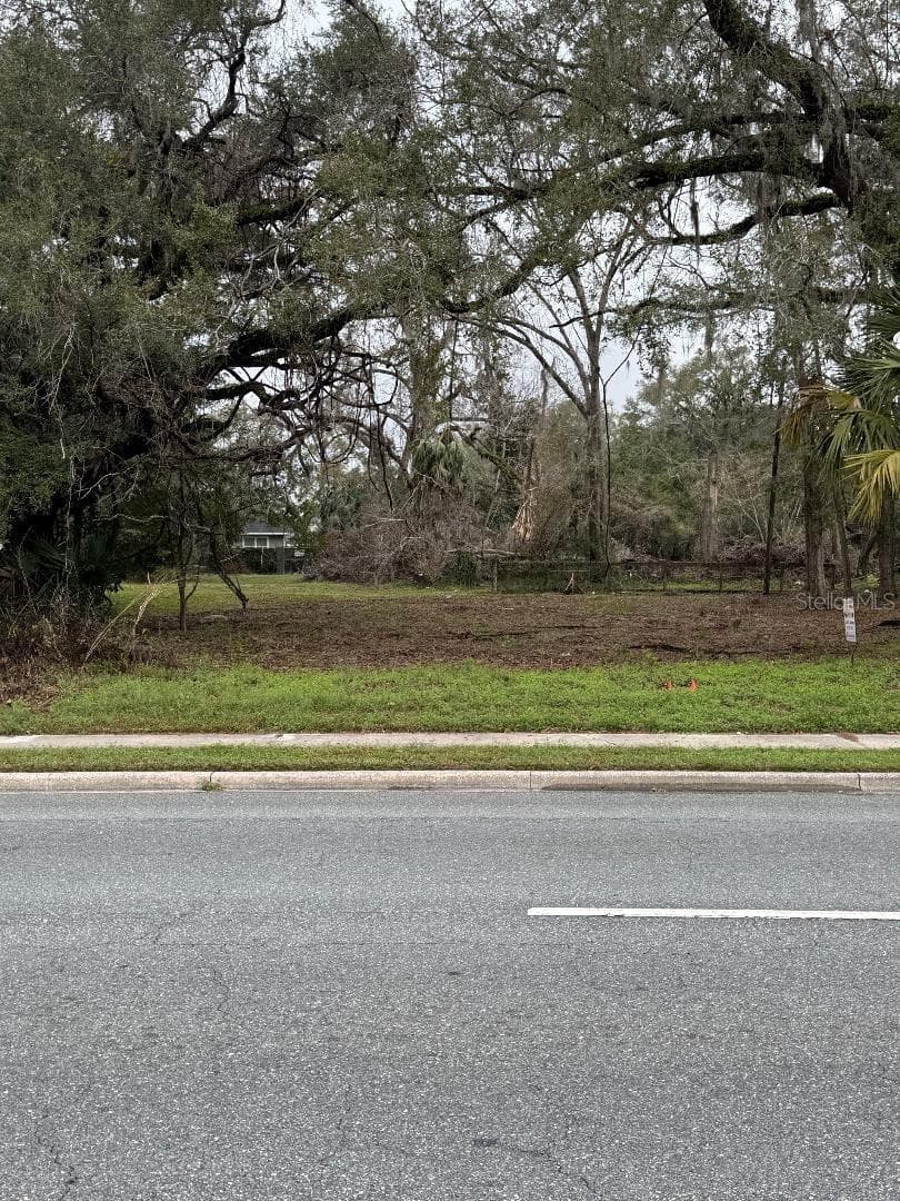 North U.S. Highway 441, FL
