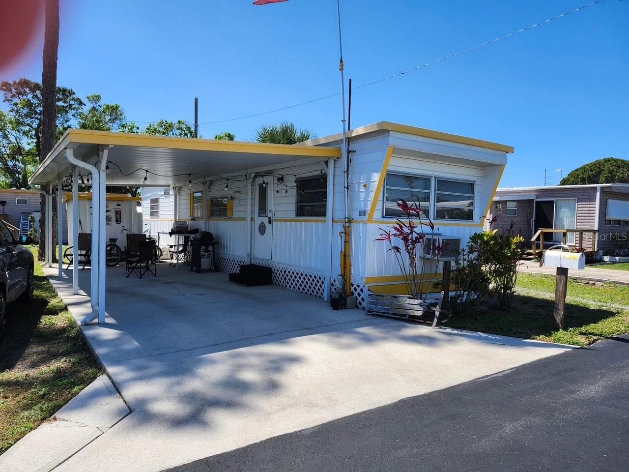 12674 Seminole Blvd #C30, FL