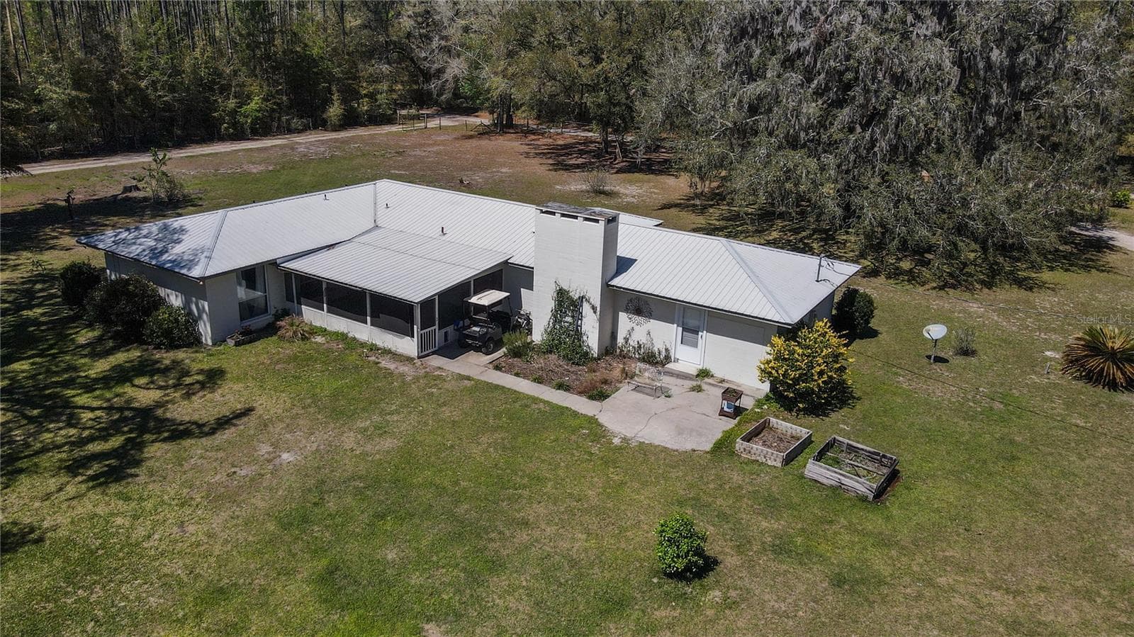 6917 Nw 254th Ave, FL