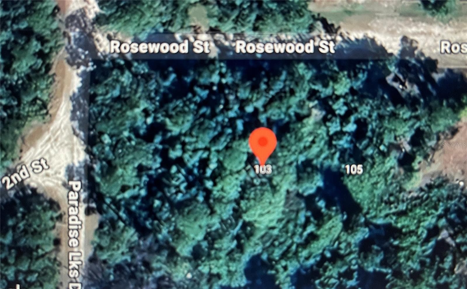 103 Rosewood St, FL