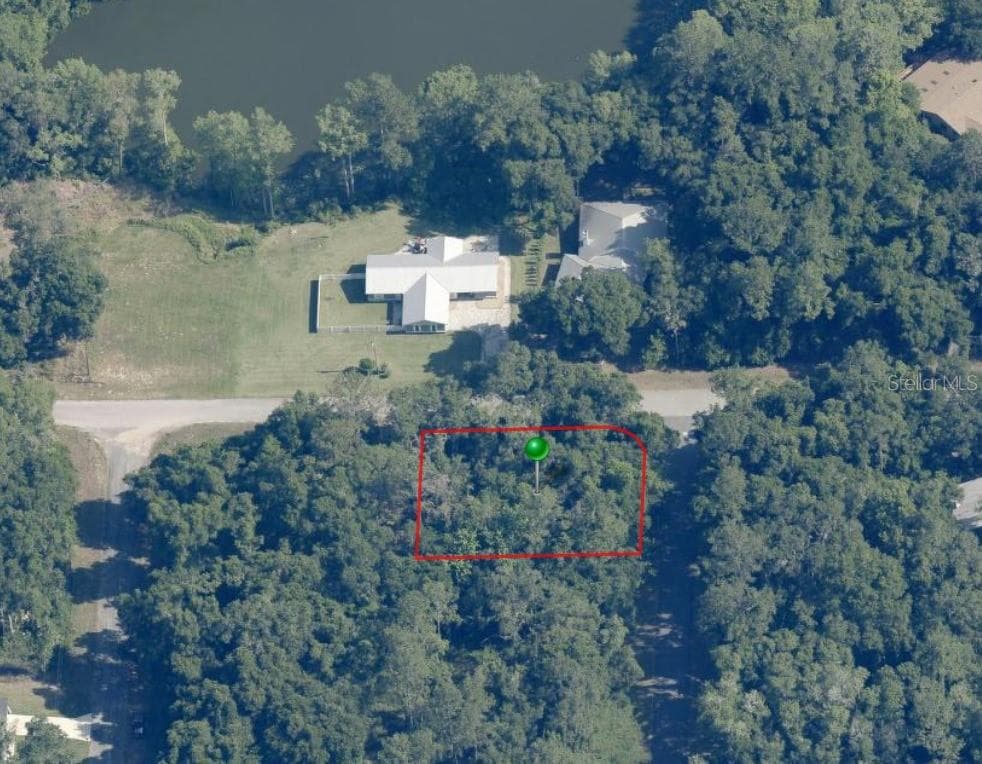 11704 N Landover Terrace, FL