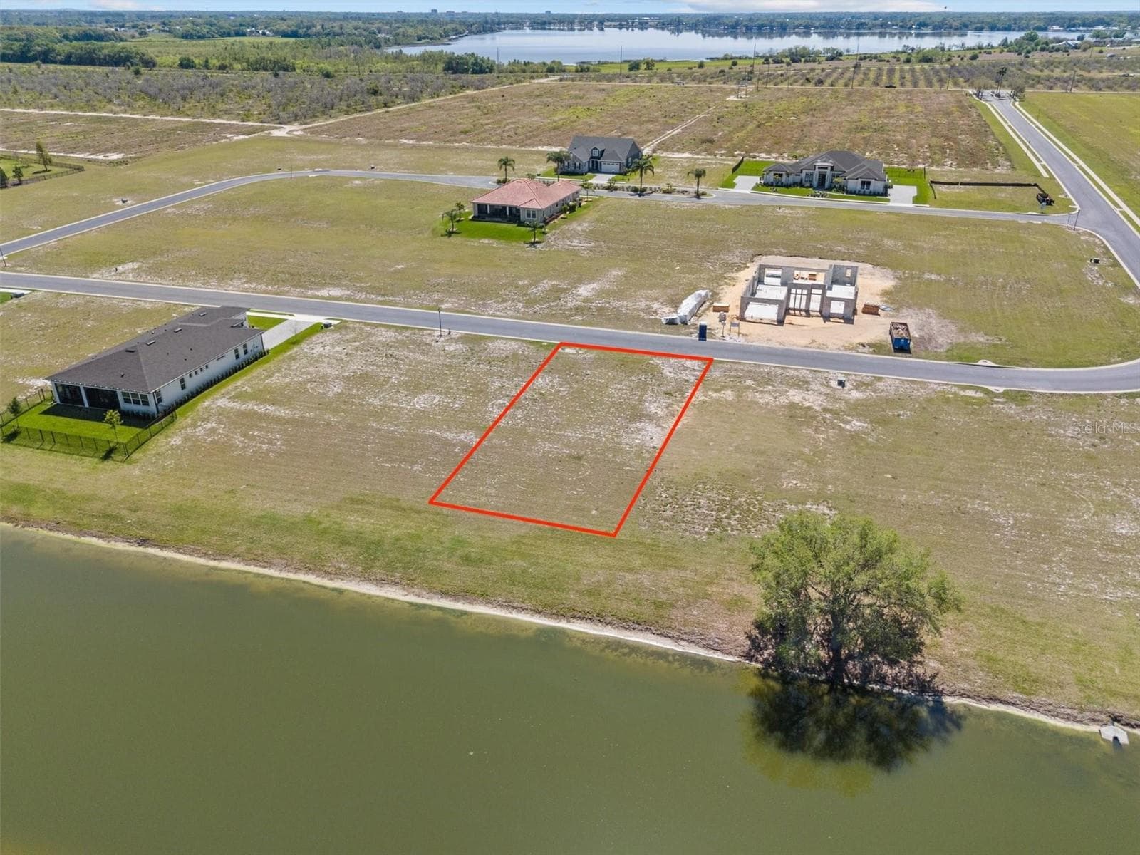 345 Adams View Ln, FL