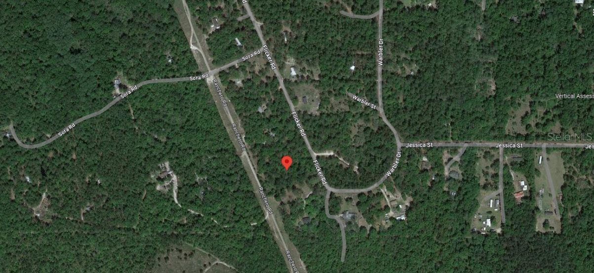 8854 Flicker Rd, FL
