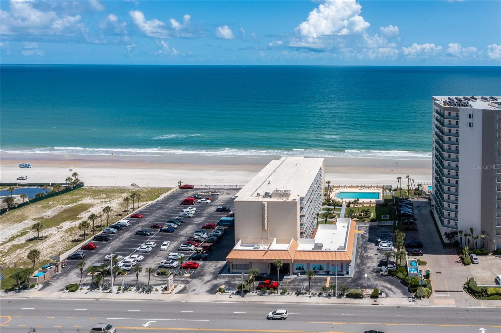 2043 S Atlantic Ave #105, FL