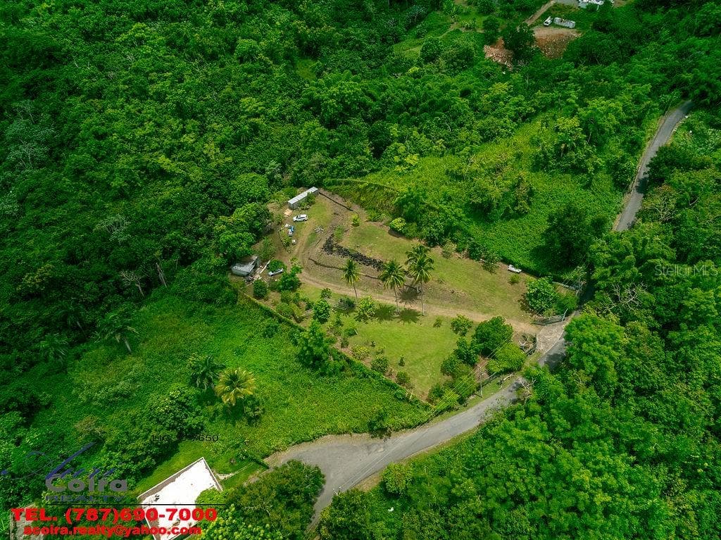 Lot 6 Camino Paco GaláN, PR