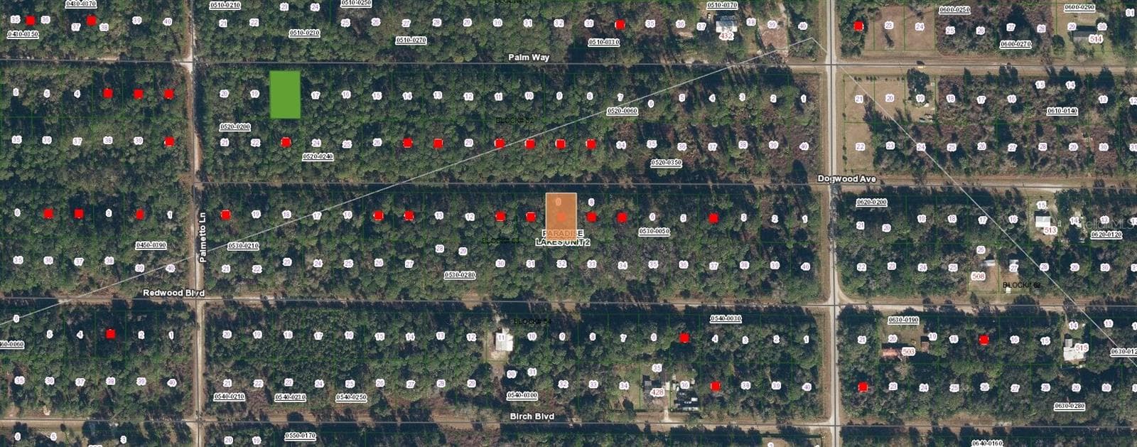 423 Dogwood Ave, FL