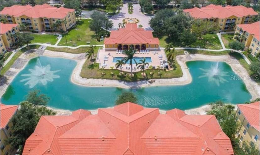 4149 Residence Dr #801, FL