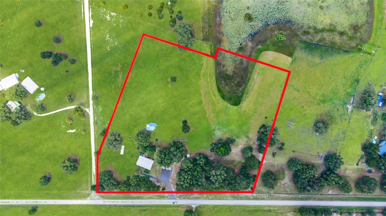 12651 Se County Road 337, FL