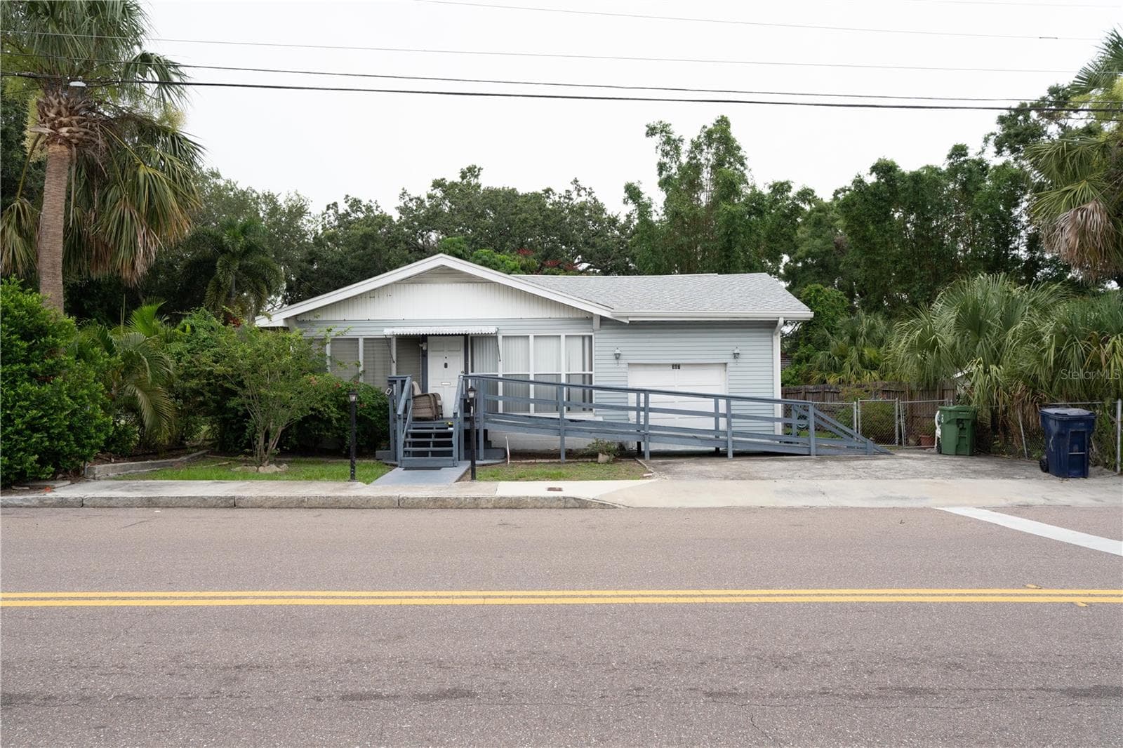307 W Osborne Ave, FL
