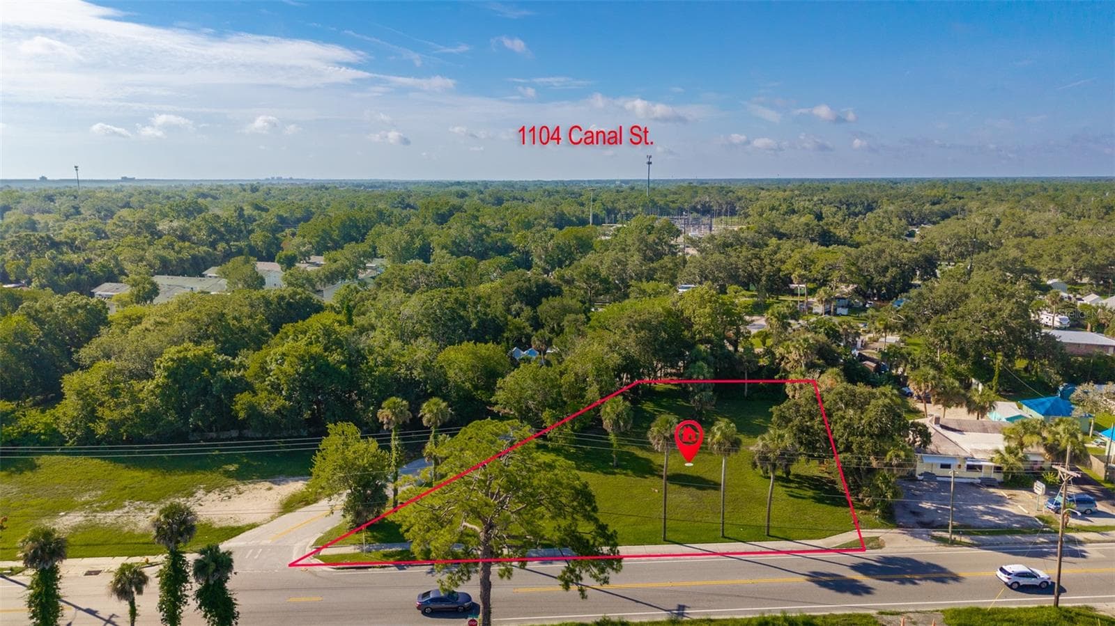1104 Canal St, FL