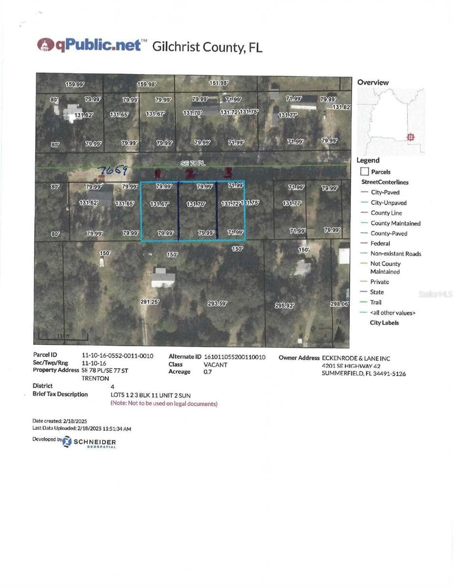 0 Se 78th Pl, FL