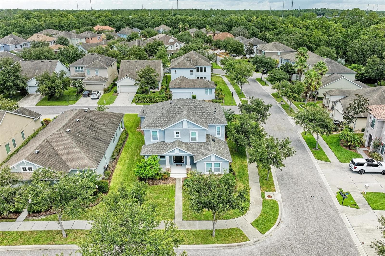 20126 Outpost Point Dr, FL