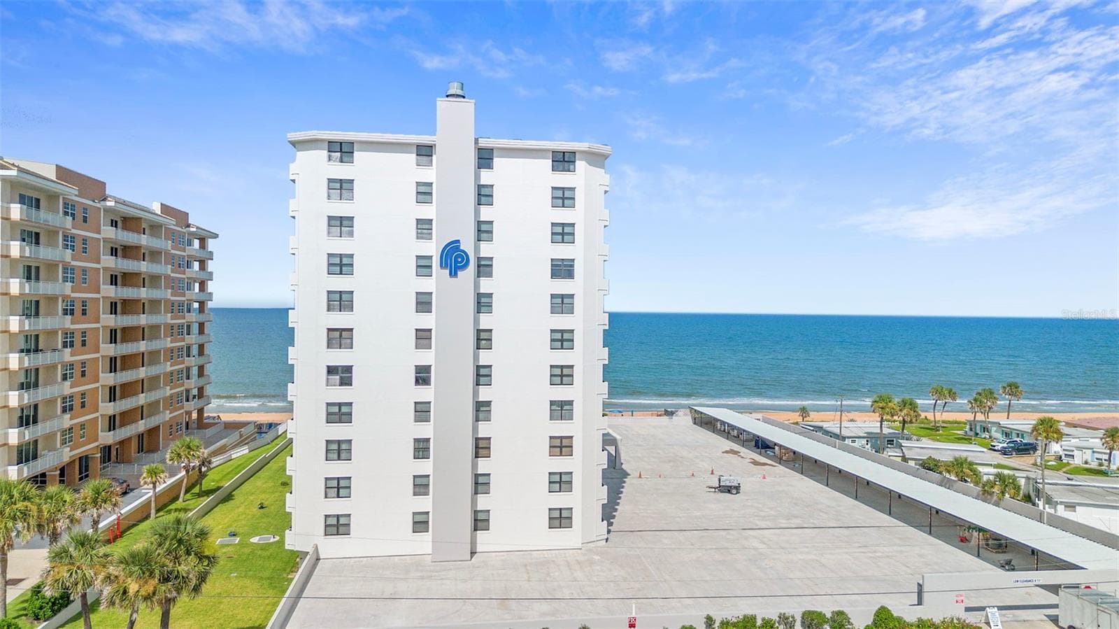1415 Ocean Shore Blvd #511, FL