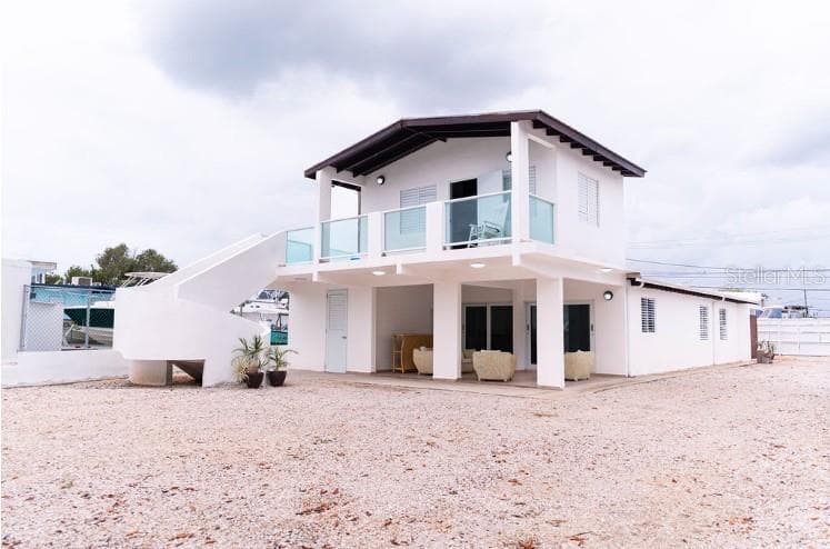Comm Playa 13 Chapin, PR