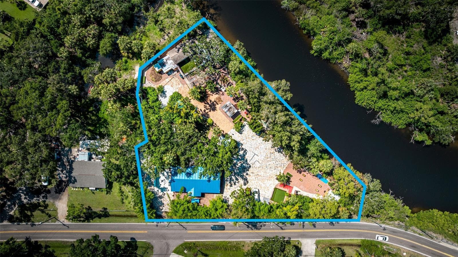 5909 Mohr Rd, FL