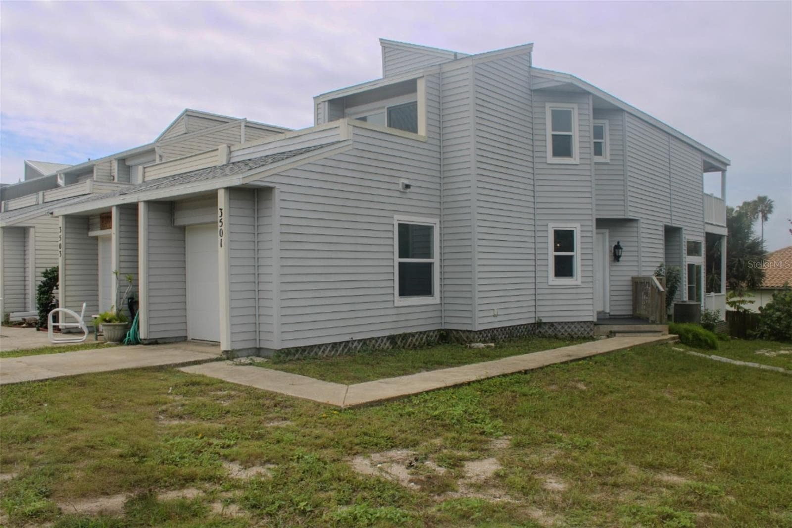 3501 S Central Ave, FL