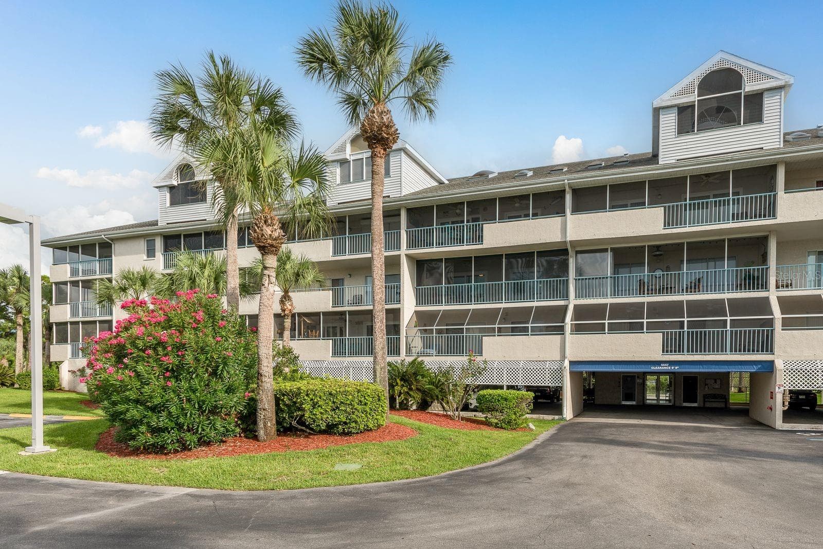 5557 Sea Forest Dr #118, FL