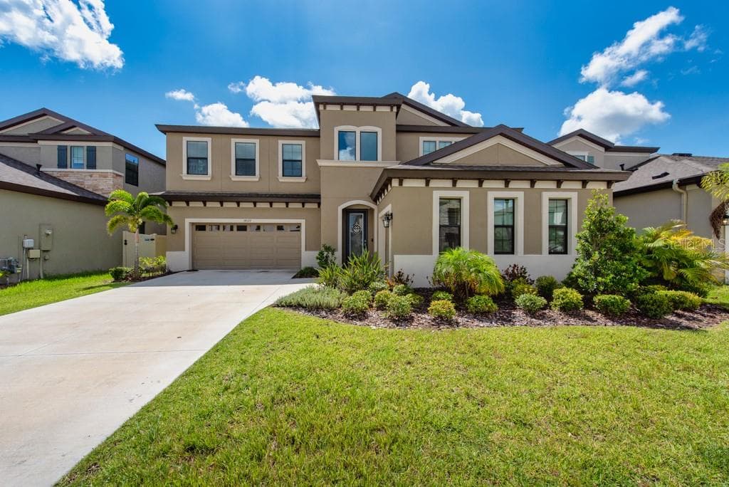 14529 Woodland Spur Dr, FL