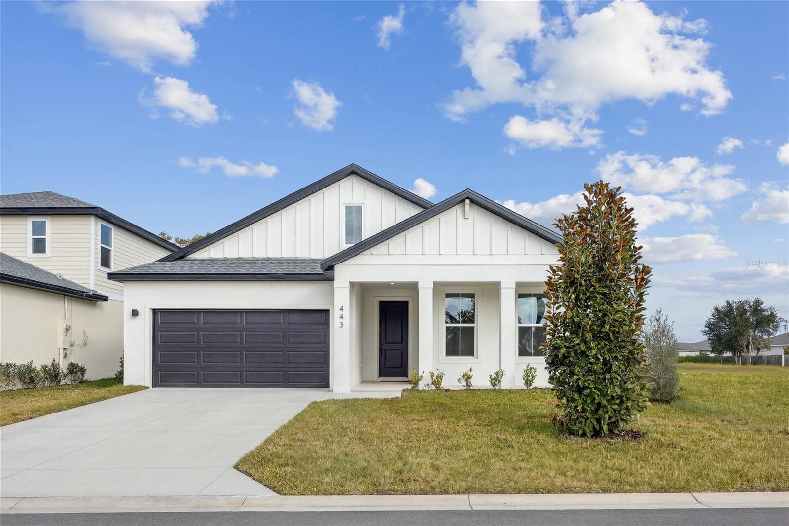 4433 Nw 37th Street Rd, FL