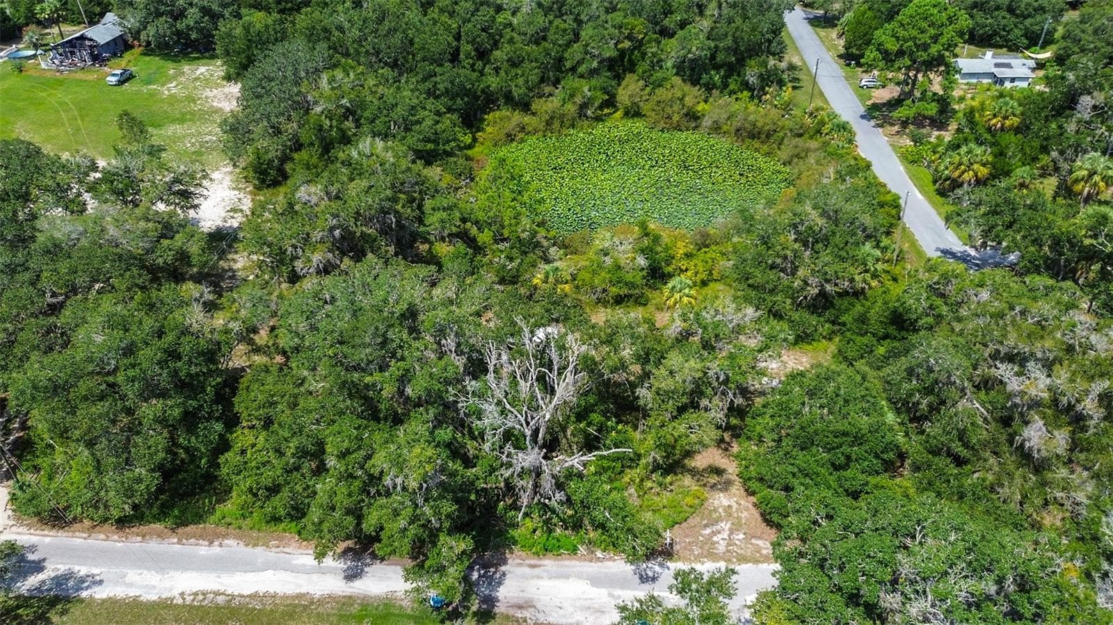 8601 W Bass Lake Rd #12, FL