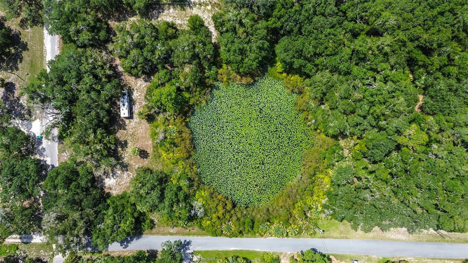 8601 W Bass Lake Rd #12, FL