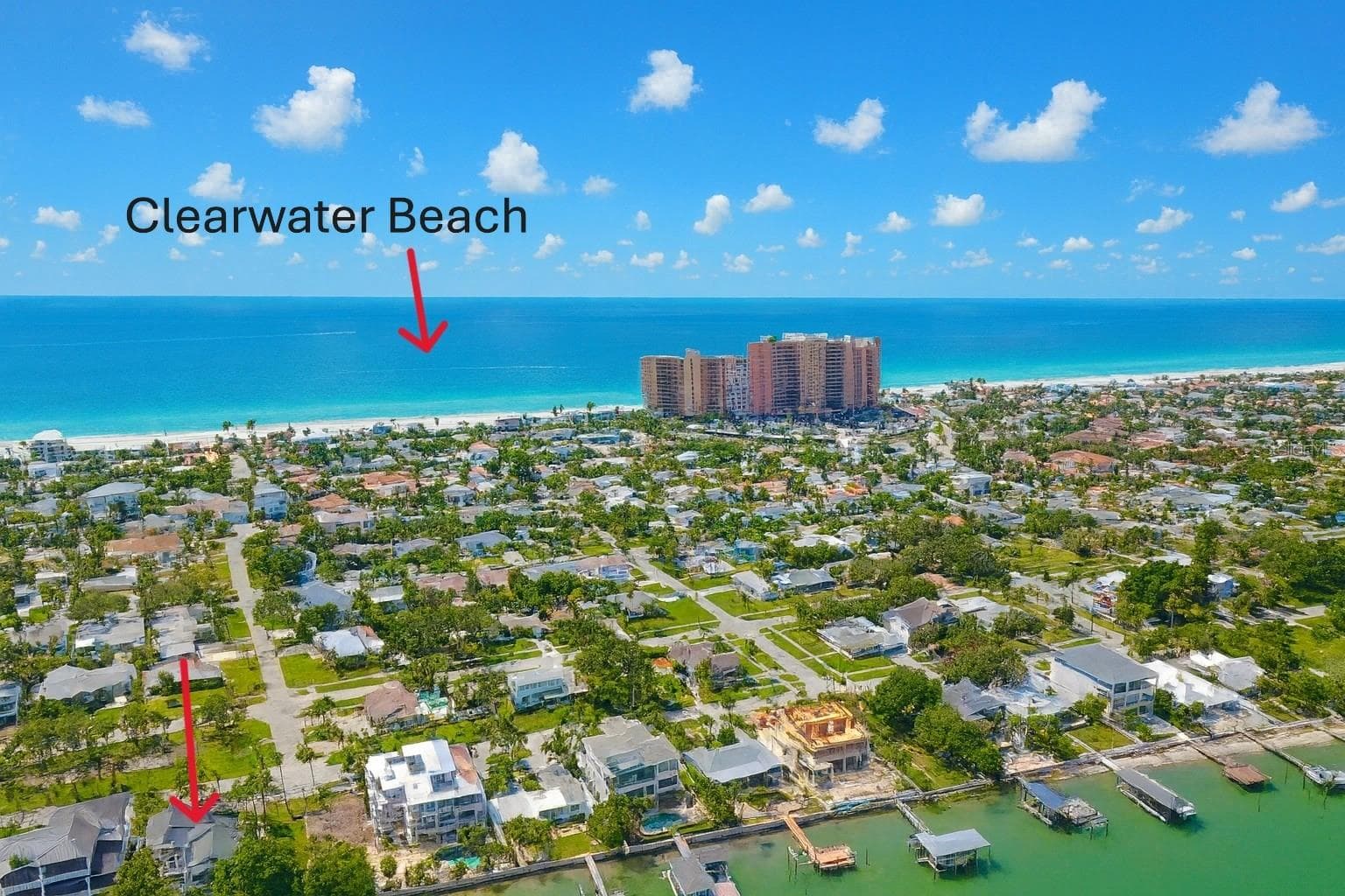 819 Bay Esplanade, FL
