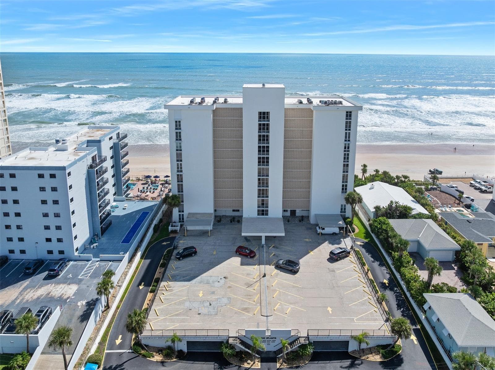 111 S Atlantic Ave #1104, FL