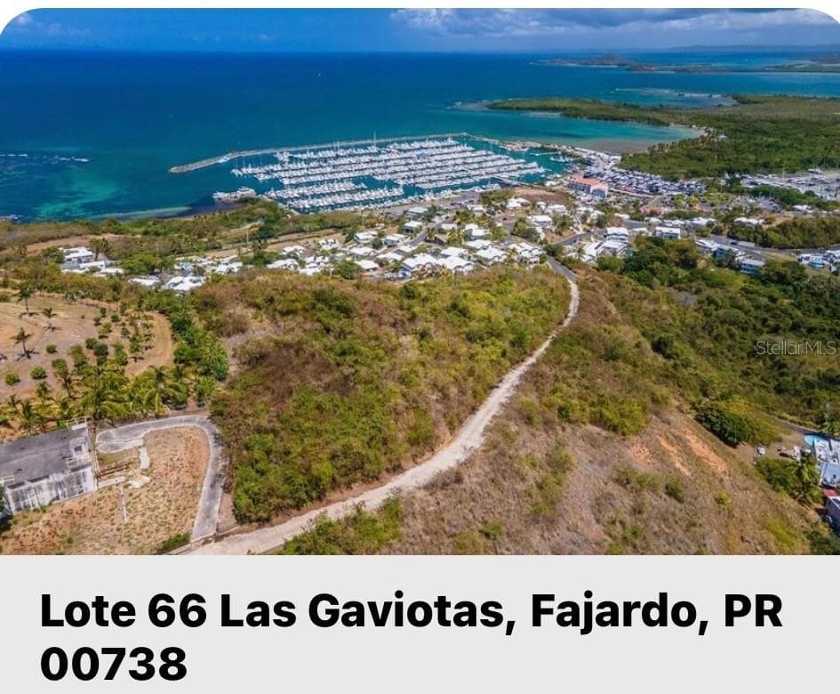 Lot #66 Las Gaviotas Carretera 3, Ceiba, Fajardo 00738 Xrd, PR