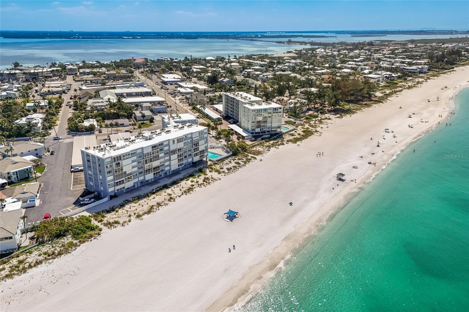 5300 Gulf Dr #508, FL