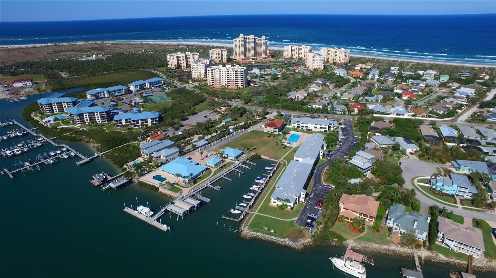 265 Minorca Beach Way #402, FL