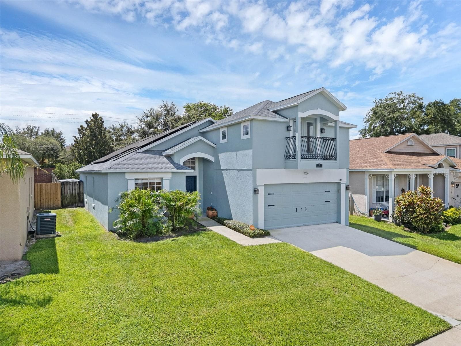155 London Fog Way, FL