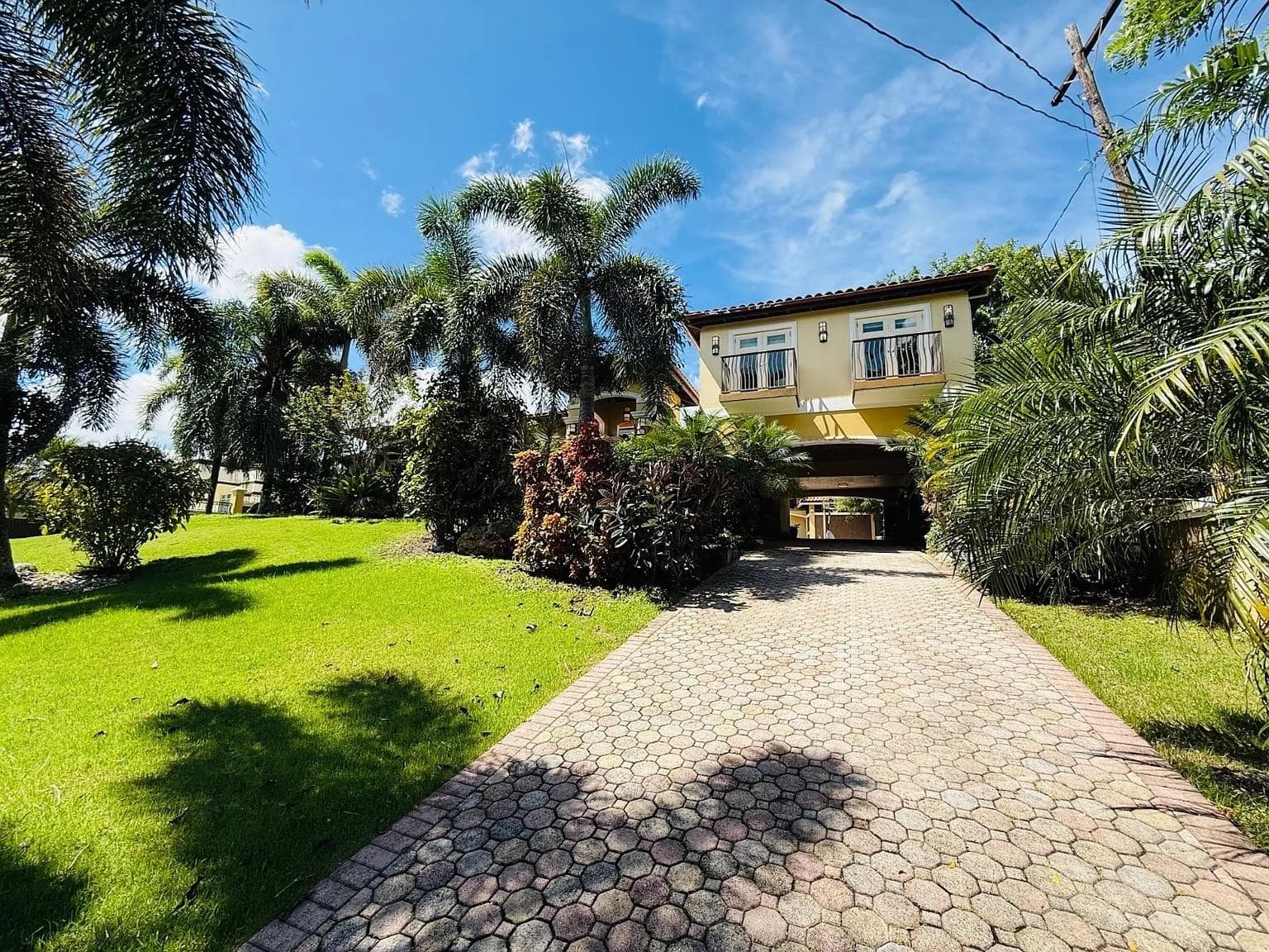 818 Carr Km 35 Bo Cibuco, PR